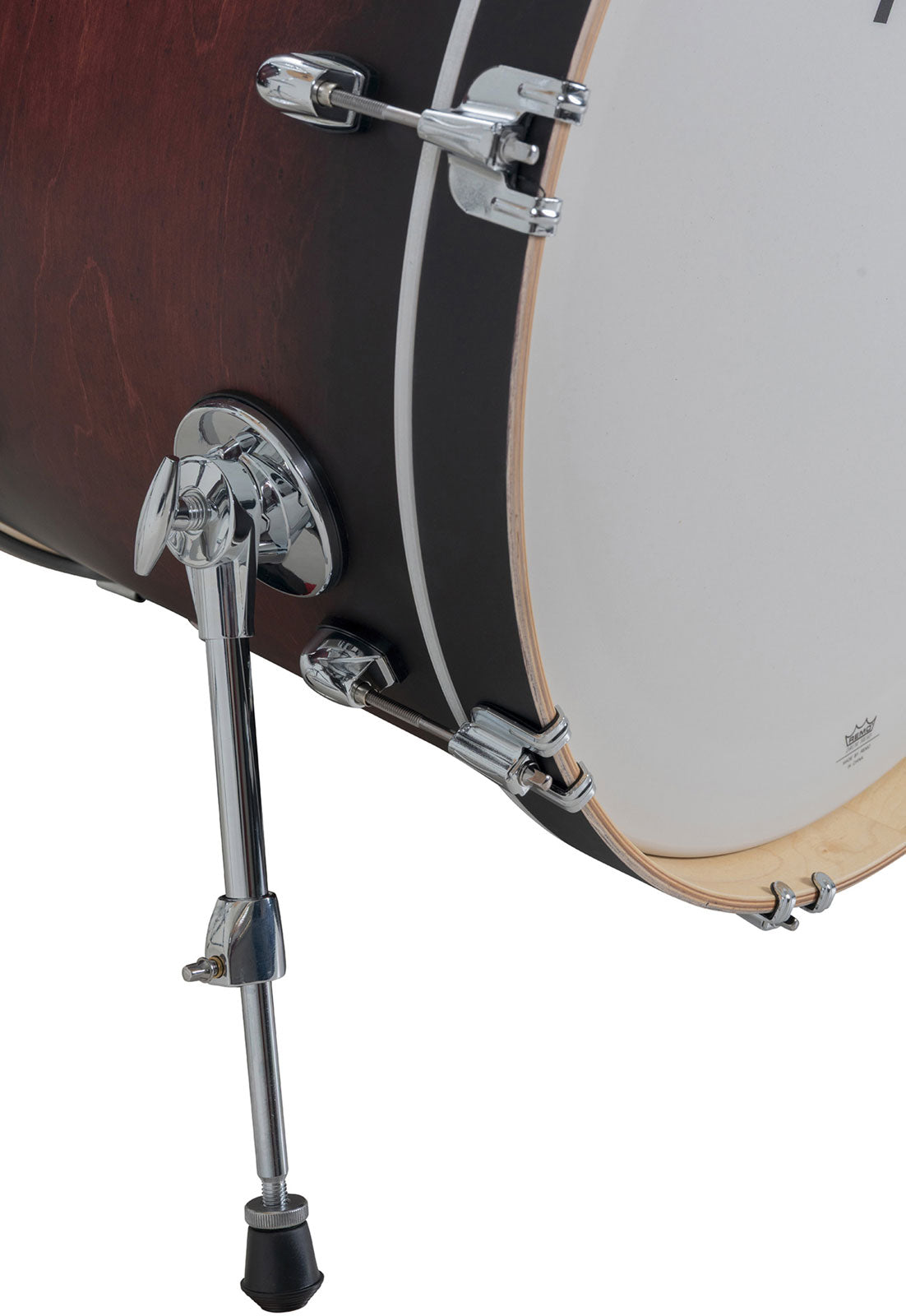 CATALINA MAPLE Satin-Tiefkirschrot CM2-E625-SDCB