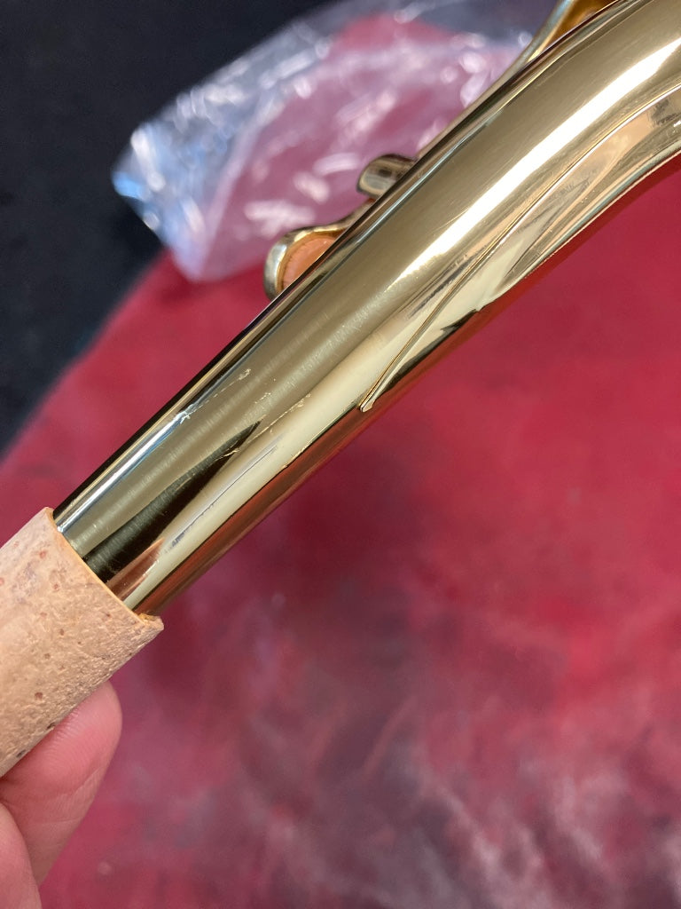 Altsaxophon Anfänger Lackiert A300 - B-Ware