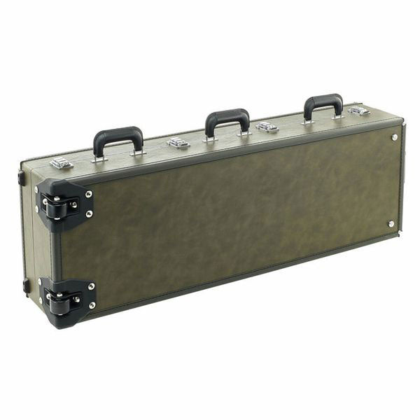 YBS-62II - Eb BARITONE