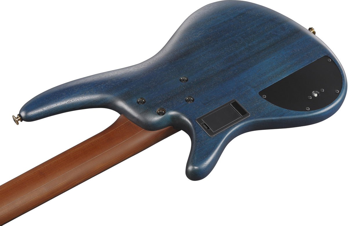 SR6605-GFB Geisterflottenblauer Burst Prestige