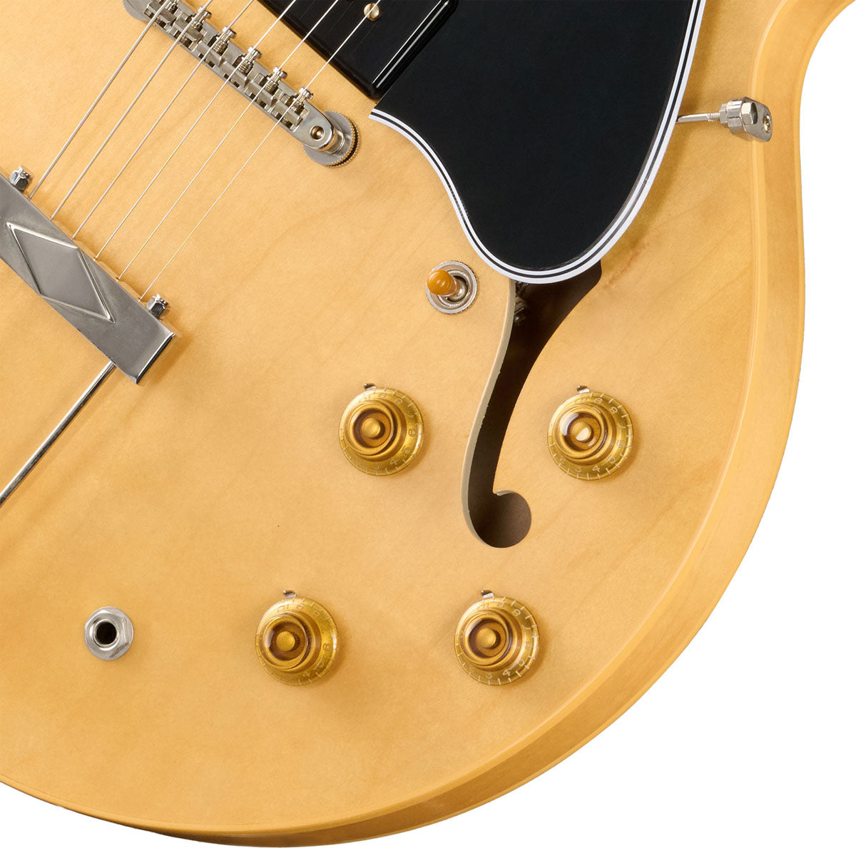ES-330 1959 Reissue Vintage Natural HR