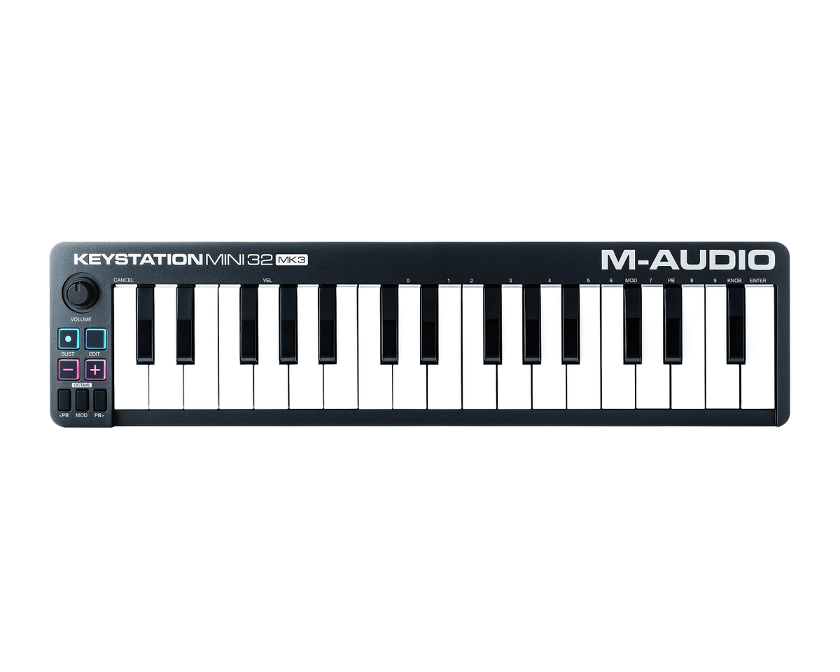 Keystation Mini 32 MK3