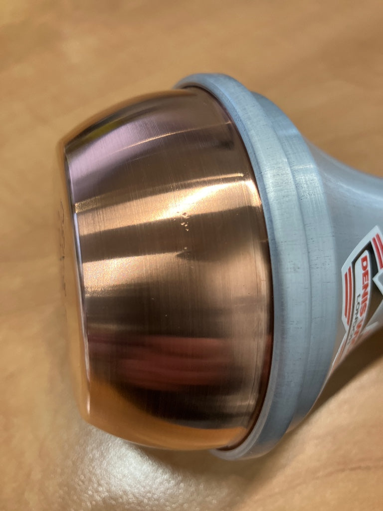MUTE FOR TRUMPET COPPER BOTTOM DW5504C - B Stock