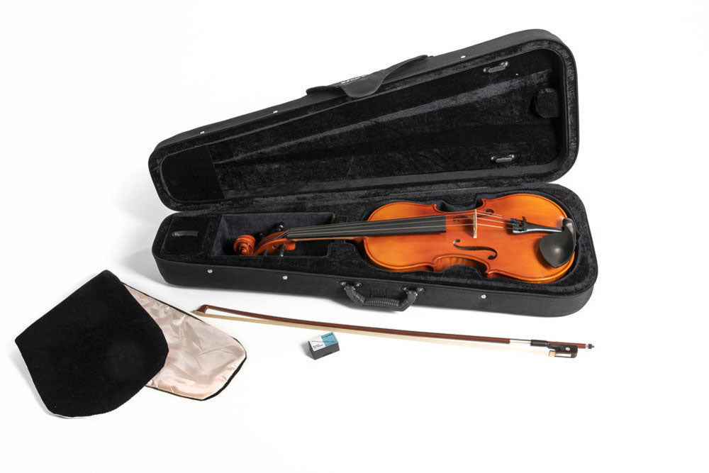 1/2 O.M. MONNICH VIOLA SET EW 33,0 CM