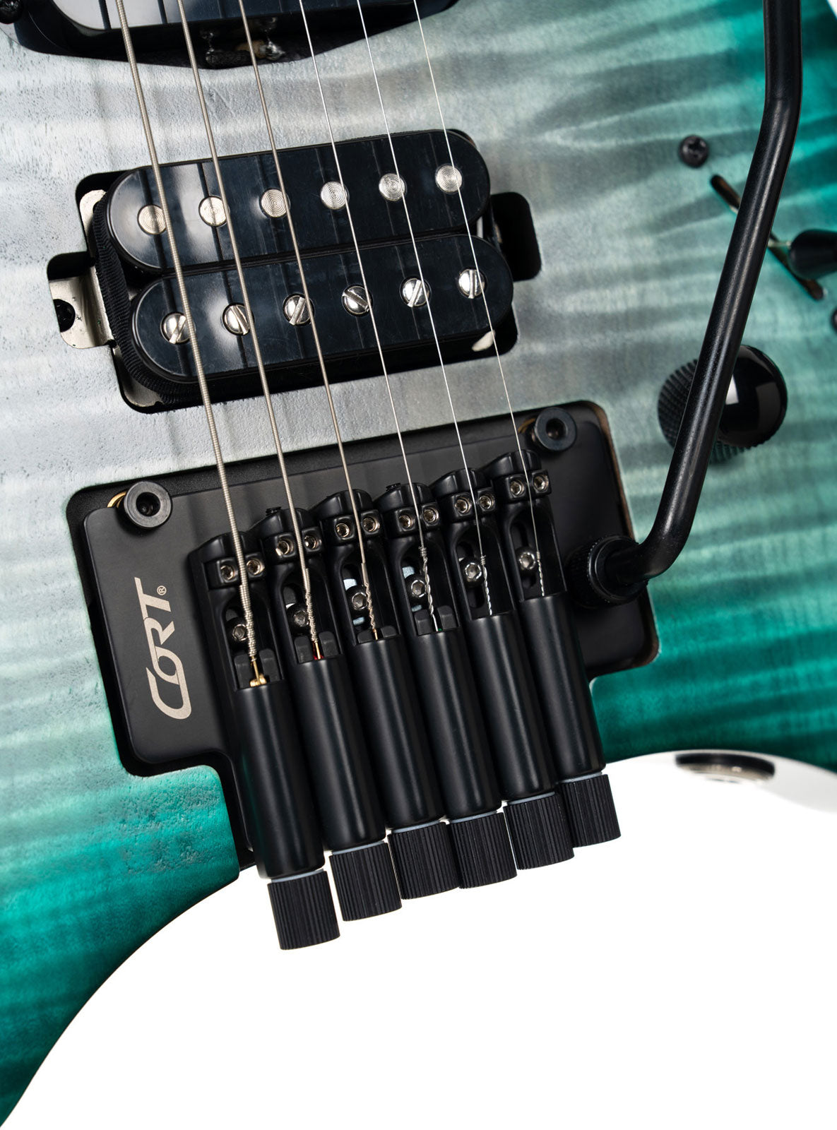 Space G6TR SMI Gloss Lagoon