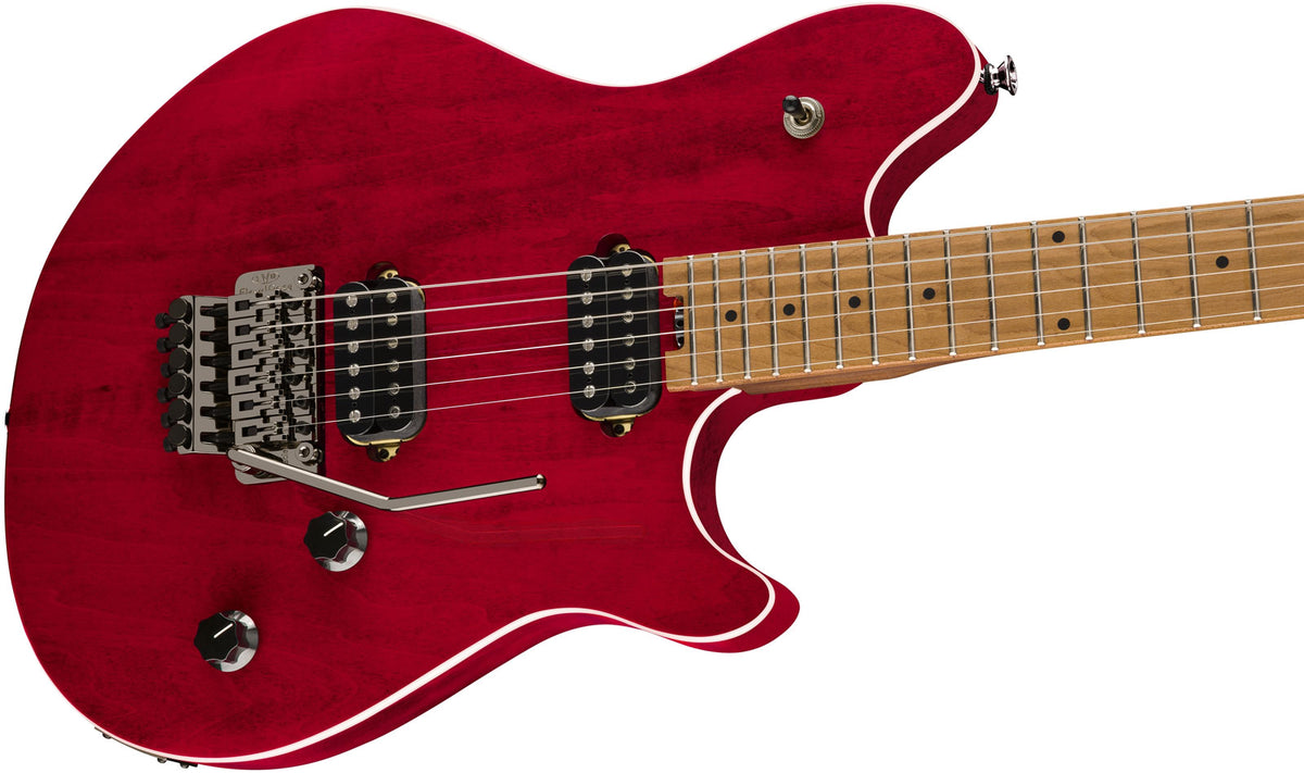 Wolfgang Wg Standard Qm Baked Ml Wine Red