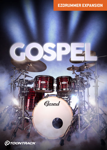 EZX Gospel