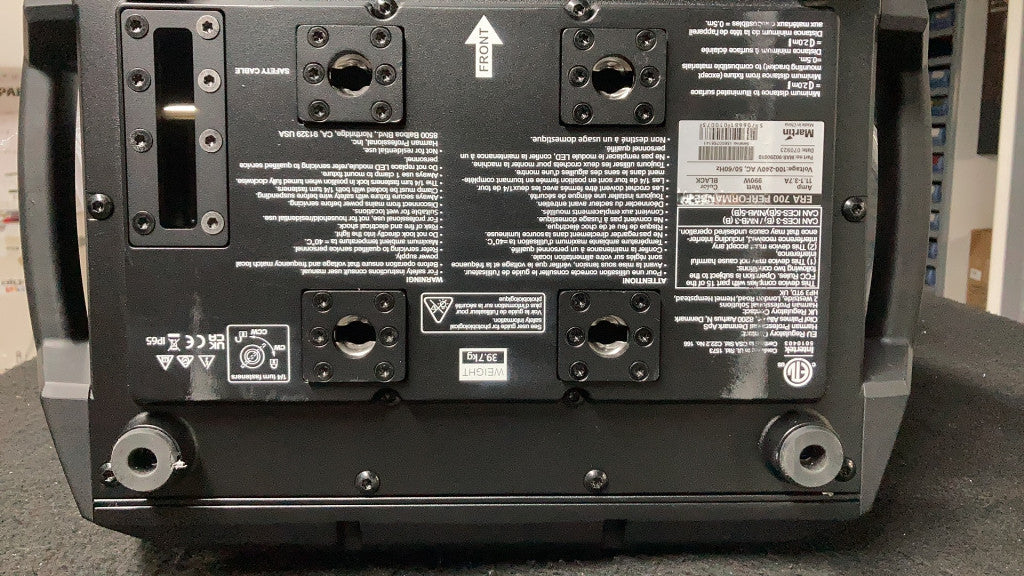 LMP ERA700 - B-Ware