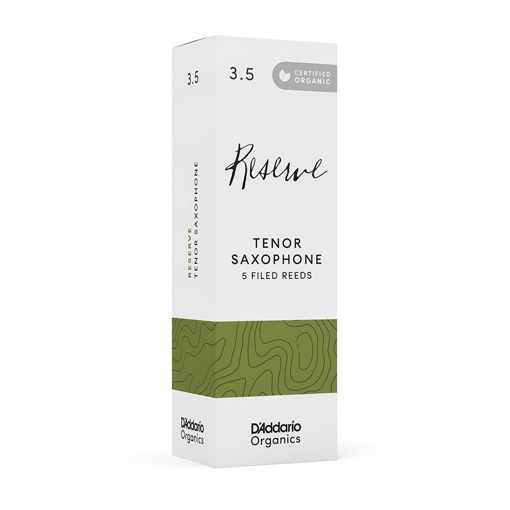 Organic Reserve 3,5 - Tenorsaxophon