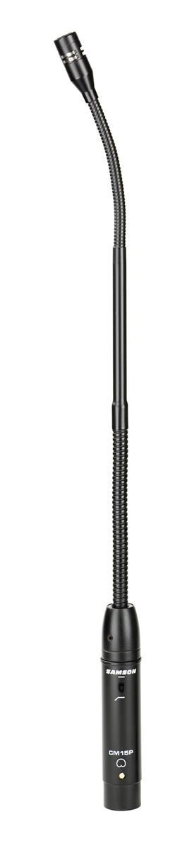 CM 15 P