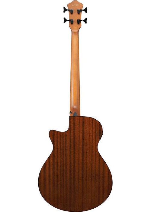 AEGB25E-TKH Transparenter schwarzer Sunburst