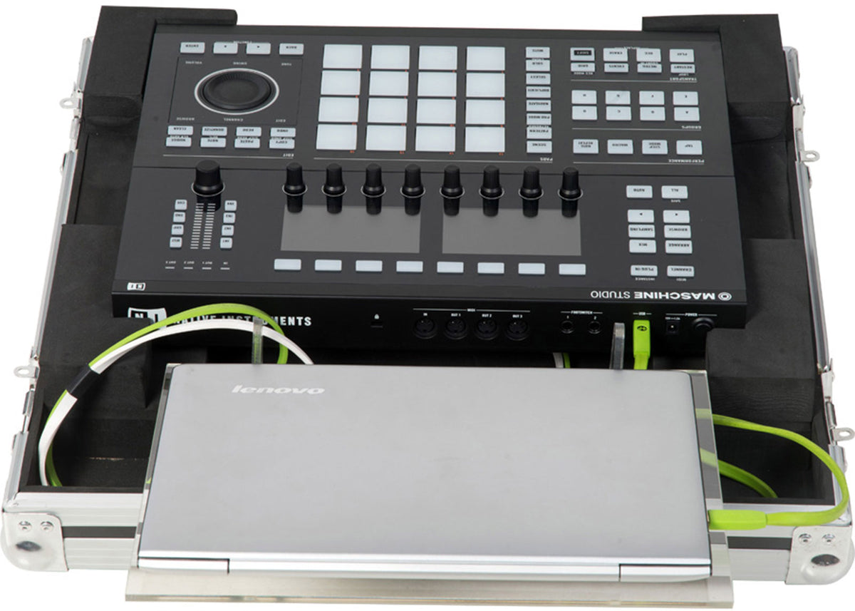 Pro APC40 MKII / APC 64 Acrylständer