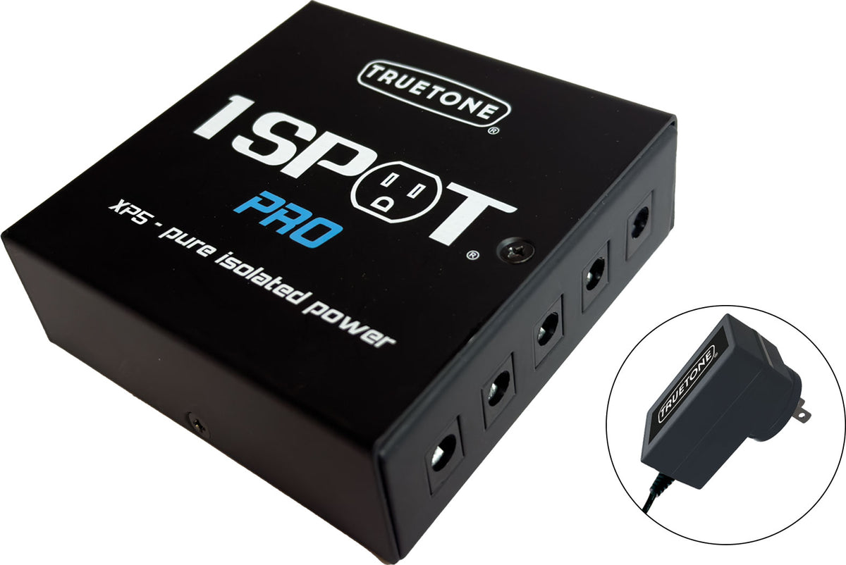 1 Spot Pro XP5-PS
