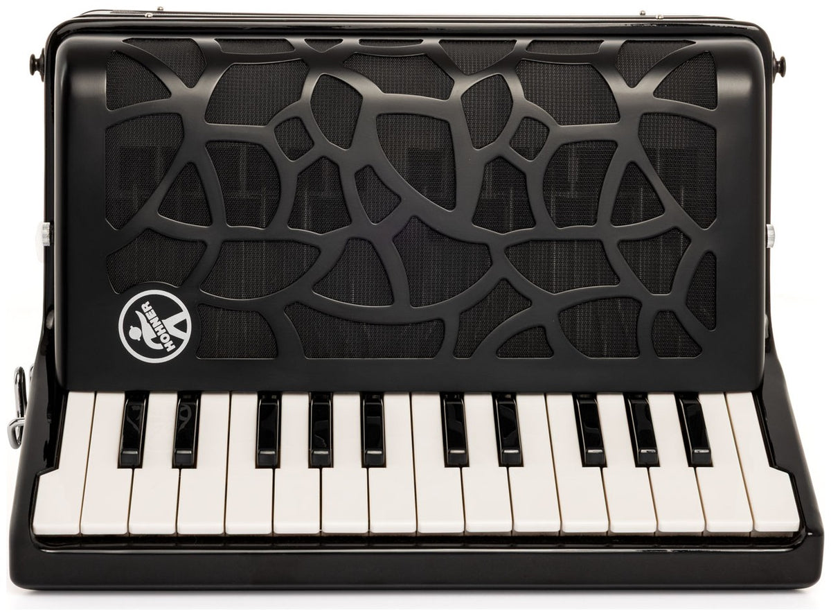 Varia One Pianos 72 Bass Bc With Convector