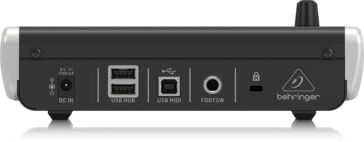 X-Touch One