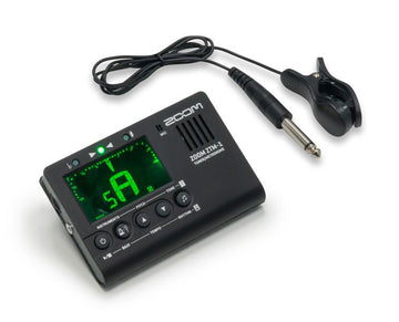 ZTM-1 TUNER / METRONOME