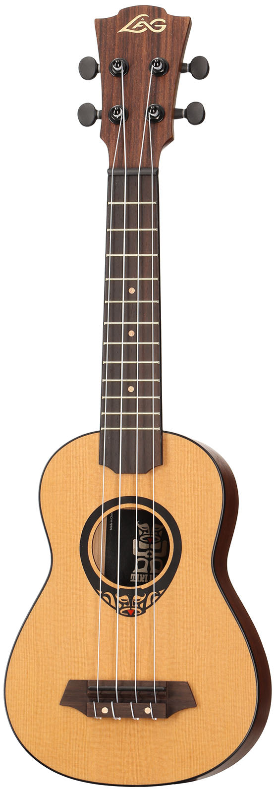 Tiki TKU10S Sopran-Ukulele