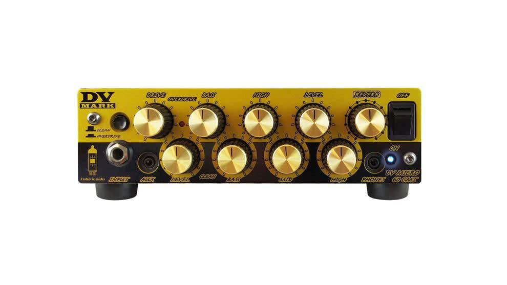 DV Micro 60 CMT
