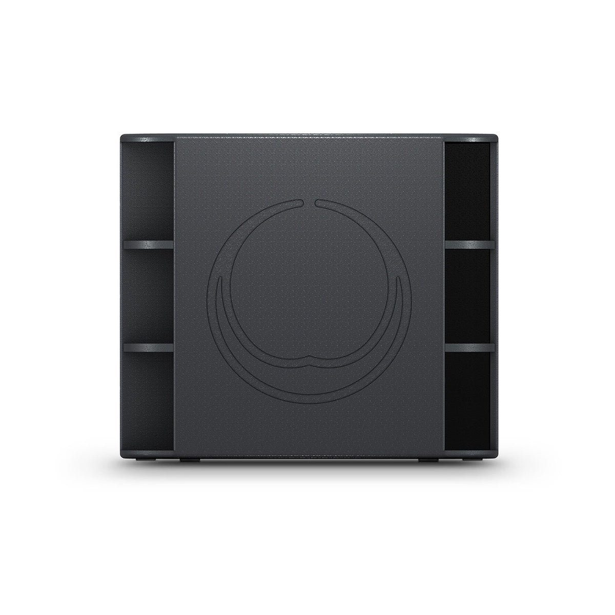 Milan M18B - Aktiver 18 Pouces Subwoofer