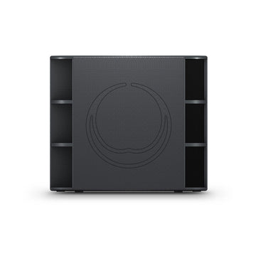 Milan M18B - Aktiver 18 Pouces Subwoofer