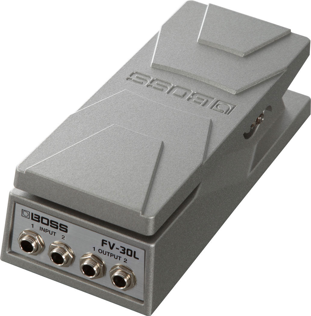 FV-30L Fußlautstärke