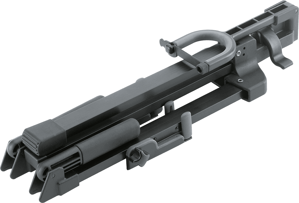FOLDABLE TRIPOD VIOLIN STAND