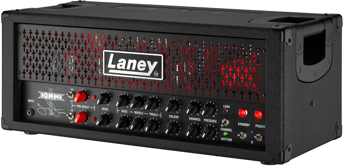 LTI100 LTD Reissue Tony Iommi 100W