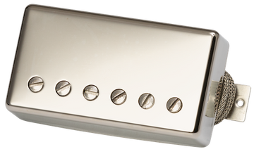 T-Type Treble,7.9K Ohms
