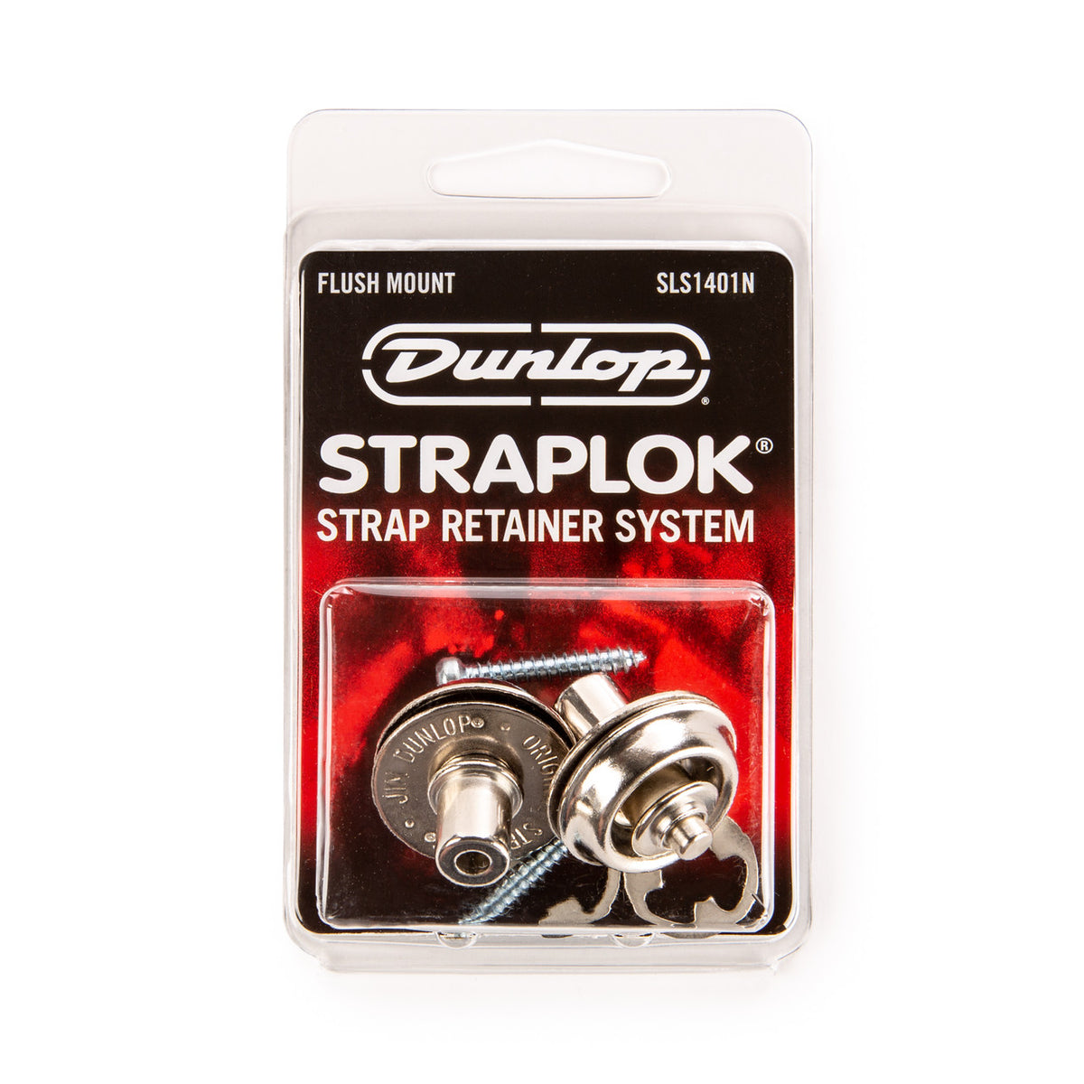 ACCESSORIES STRAPLOK STRAPLOK NICKEL EXTENSION