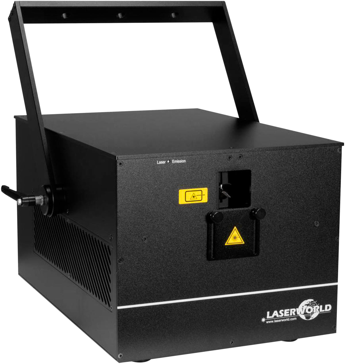 CS-24.000 RGB ShowNET