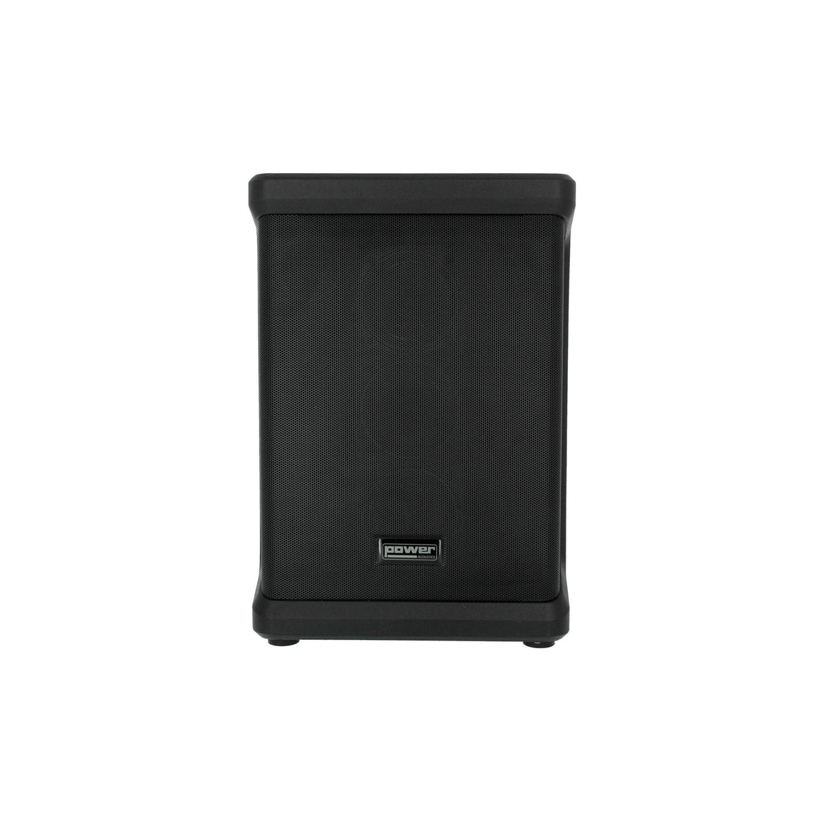 Power Acoustics Sonorisation Tragbare PA-Lautsprecher