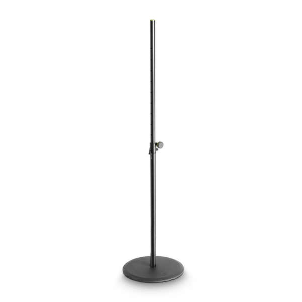 Gravity SSP WB Satz 1