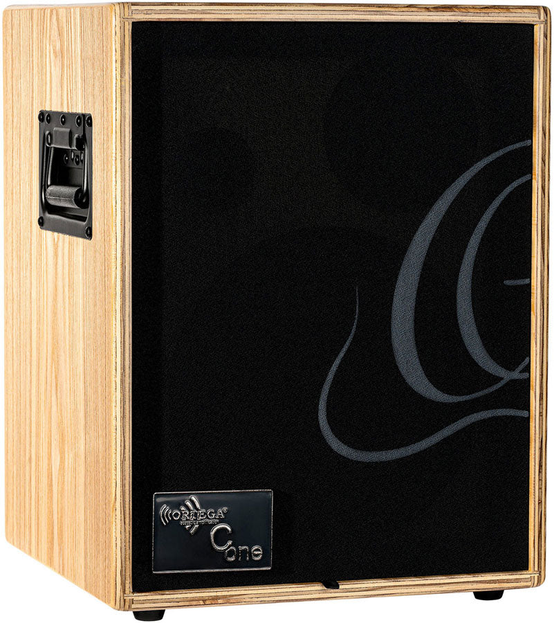 AMPLI ORTEGA 100W 2 CANAUX REV/CHORUS