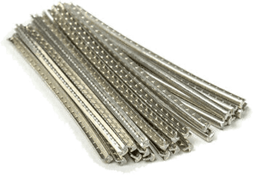 6S6260 FRETWIRE 2 43593 FRET TUBE 24-PACK