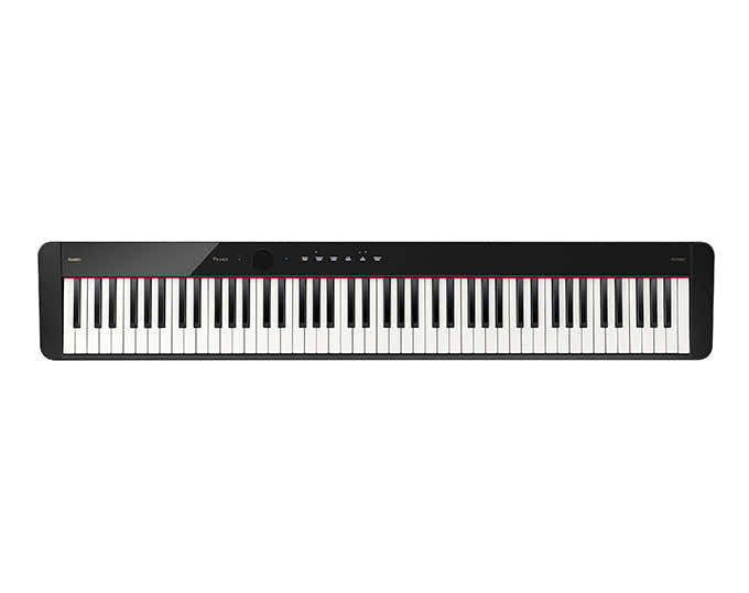Privia PX-S5000 schwarz