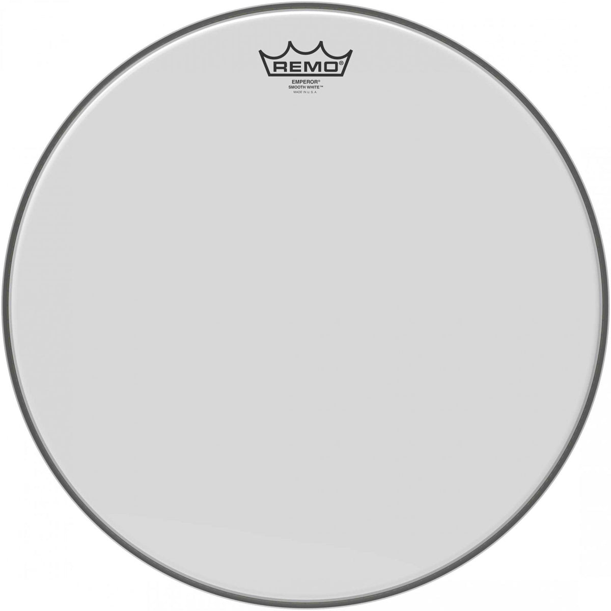 EMPEROR 16 - SMOOTH WHITE - BE-0216-00