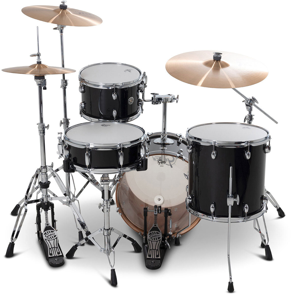 Kesselsatz Catalina Club Piano Black