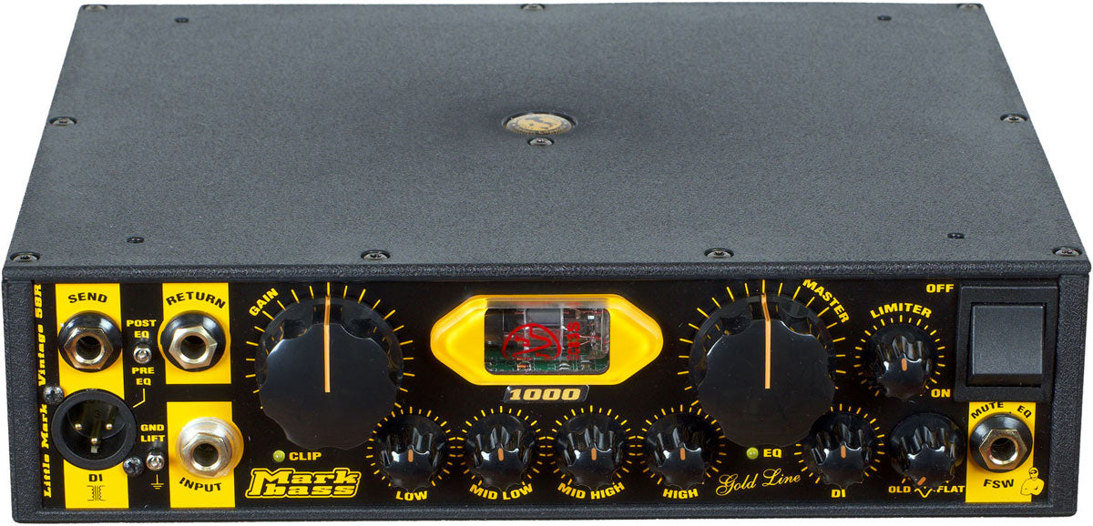 Little Mark Vintage 1000 58R