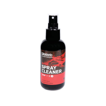 Shine Gitarren-Spray