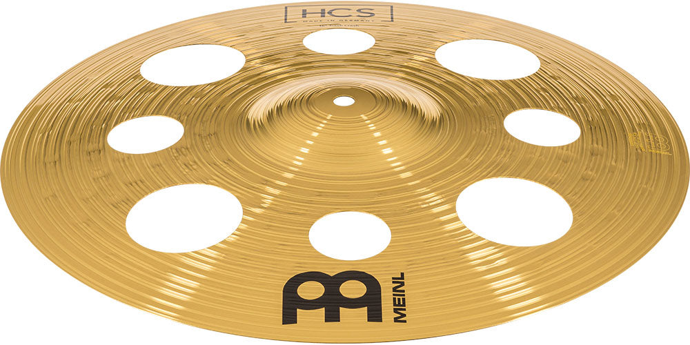 HCS - Trash-Crash-Becken 16"