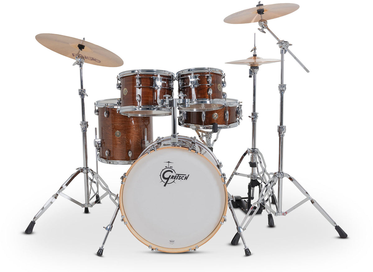 CATALINA Ahorn Walnuss Glaze CM2-E605-WG