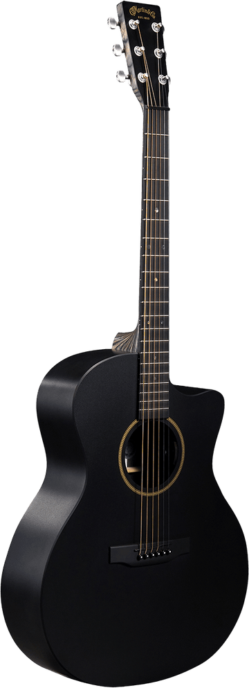 Gpc-X1E HPL Schwarz/Schwarz