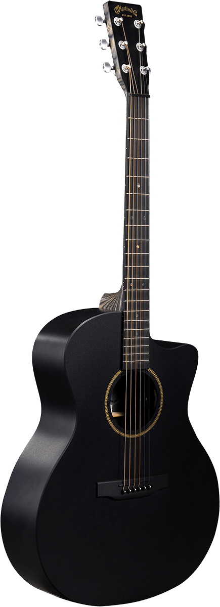 Gpc-X1E HPL Schwarz/Schwarz