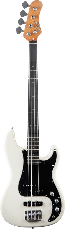 PJ 400 Vintage Weiß
