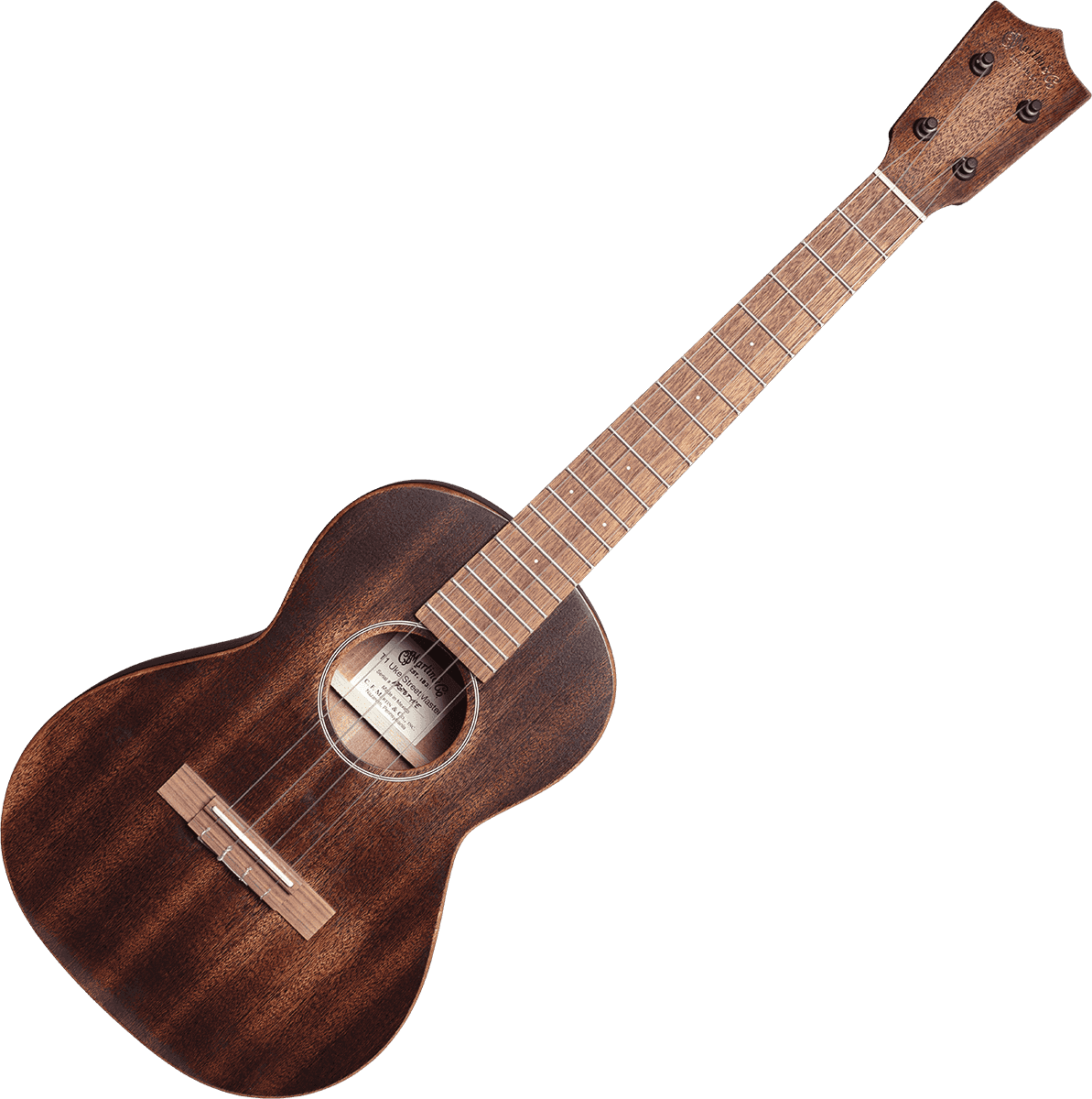 Ukulele T1 Streetmaster Uke