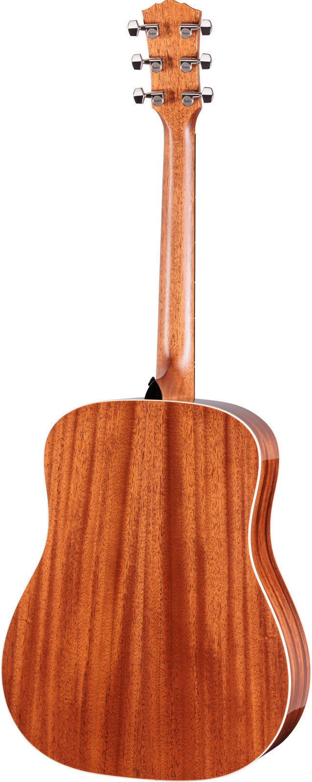 Trey Hensley Gold Label 510e Antikblond Signature Dreadnought