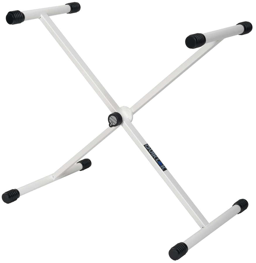 Tastaturständer T10BK Weiß