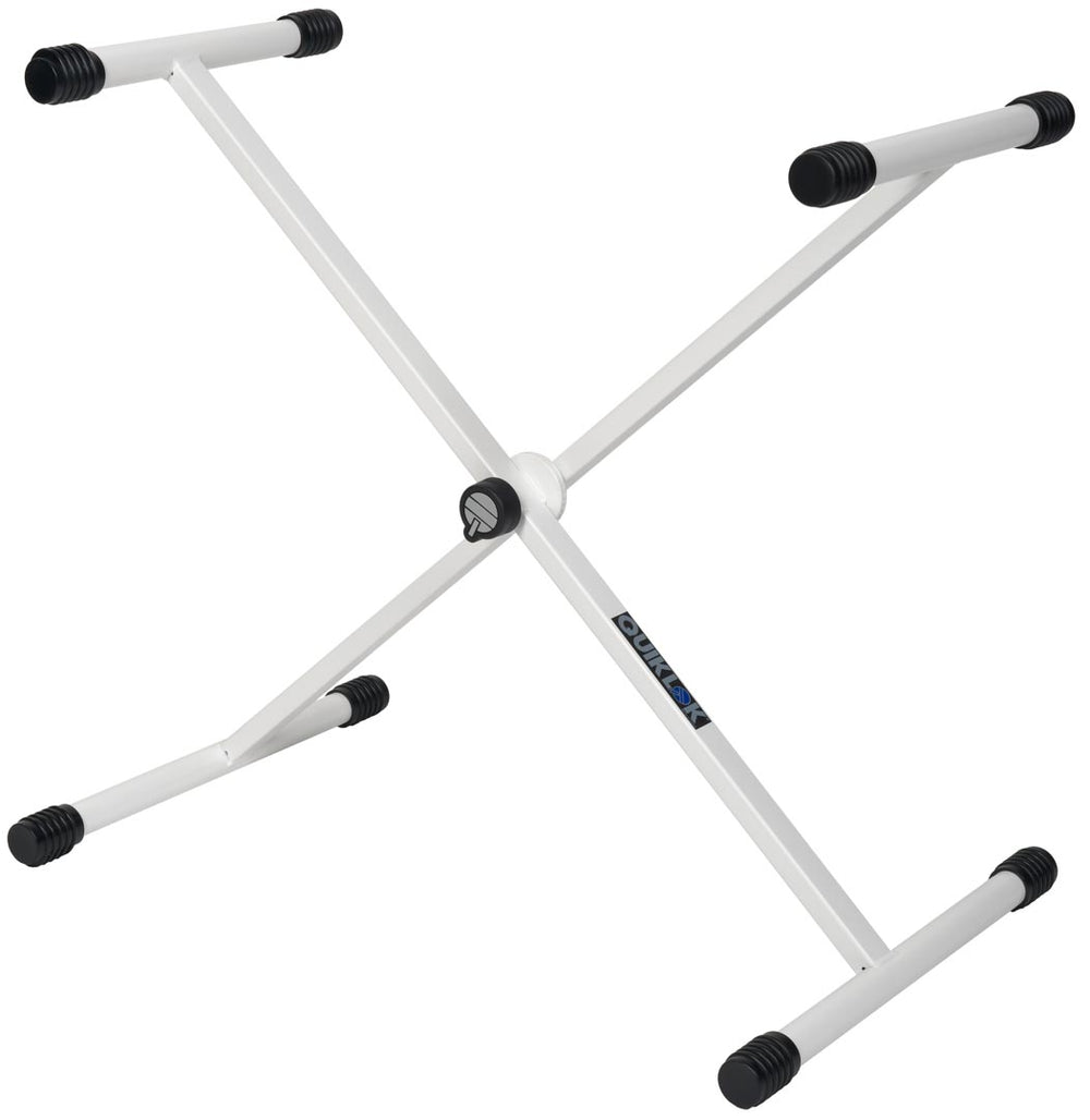 Tastaturständer T10BK Weiß