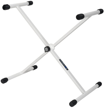 Tastaturständer T10BK Weiß