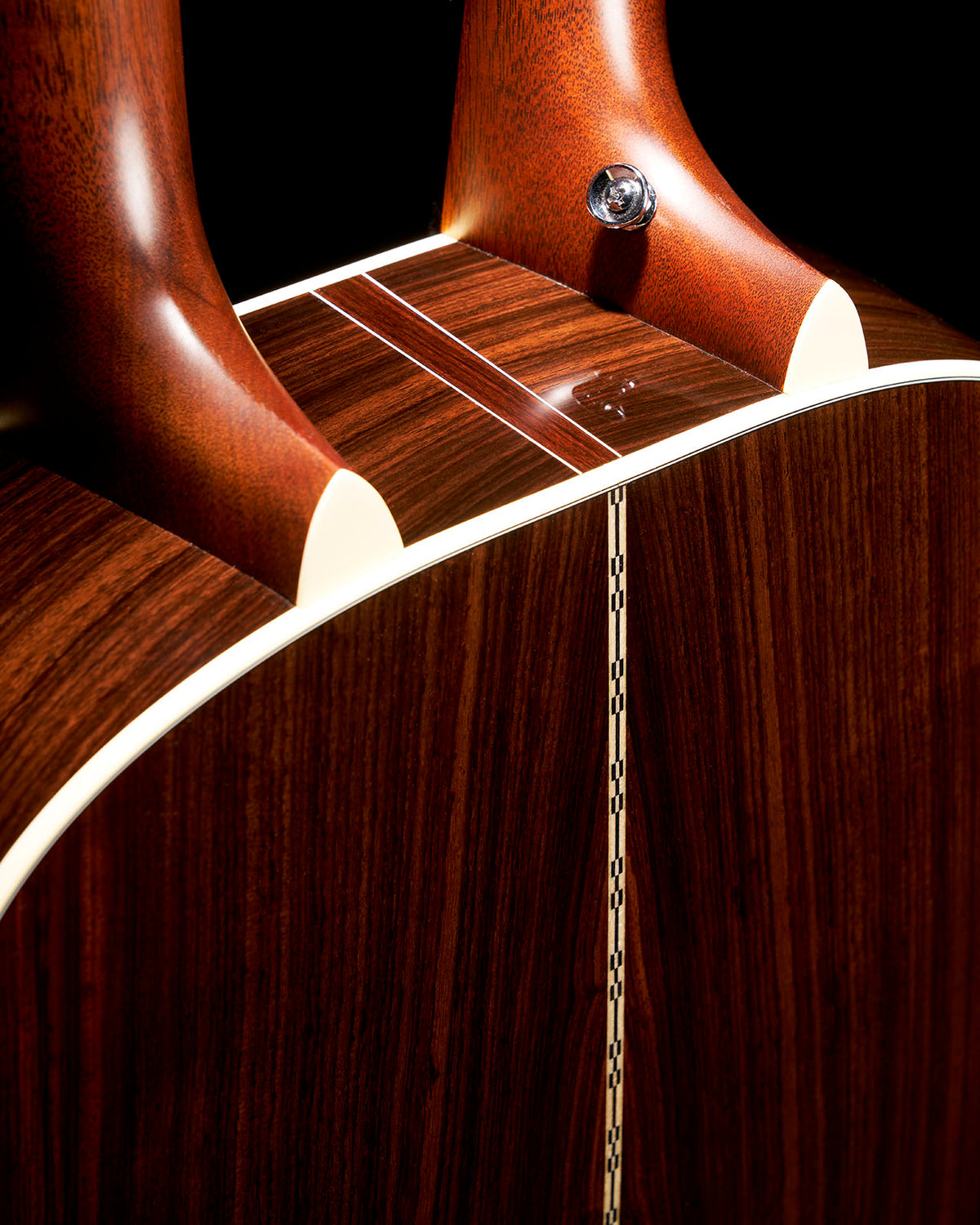 GJ-28EDN Double Neck